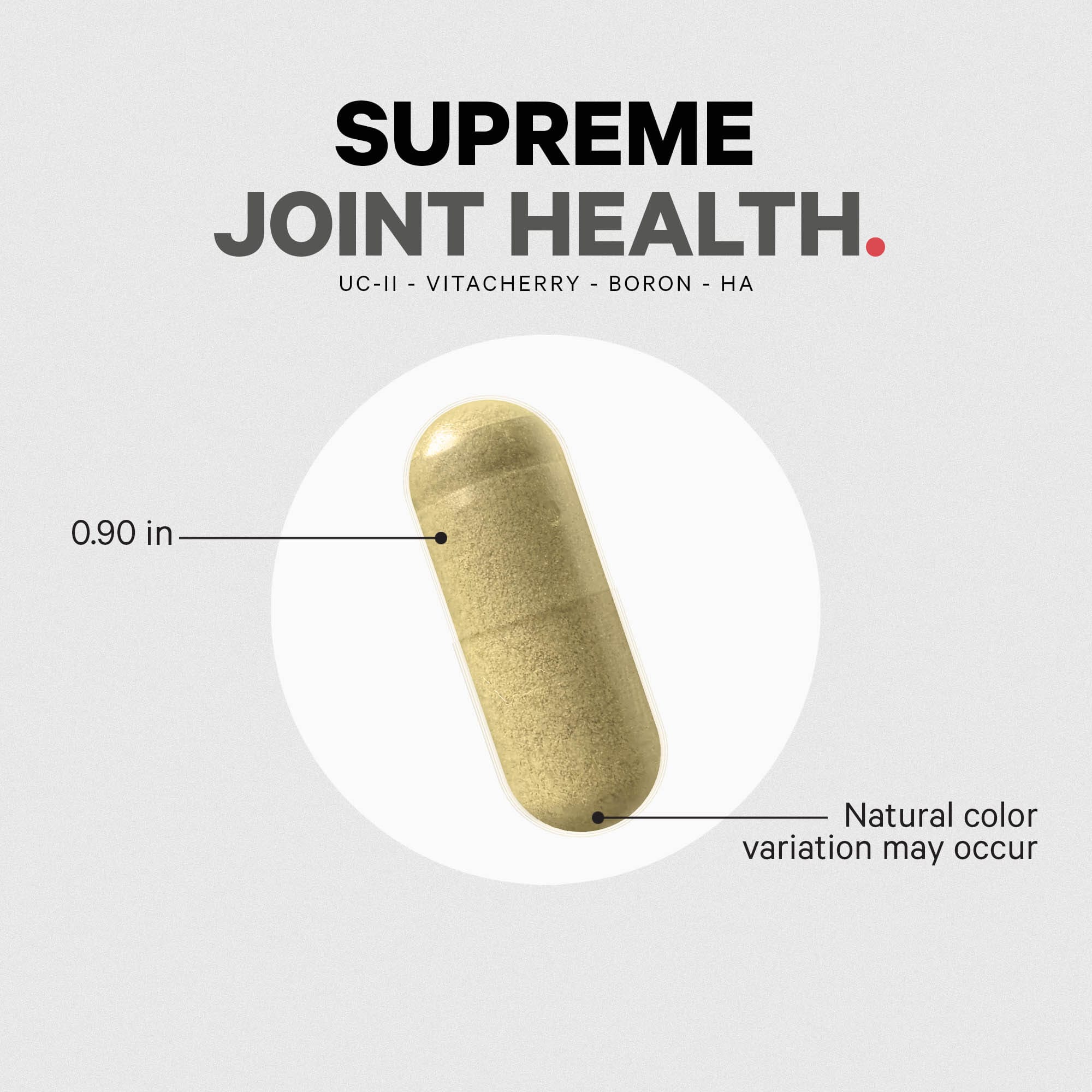 Codeage Supreme Joint Health - Image 5