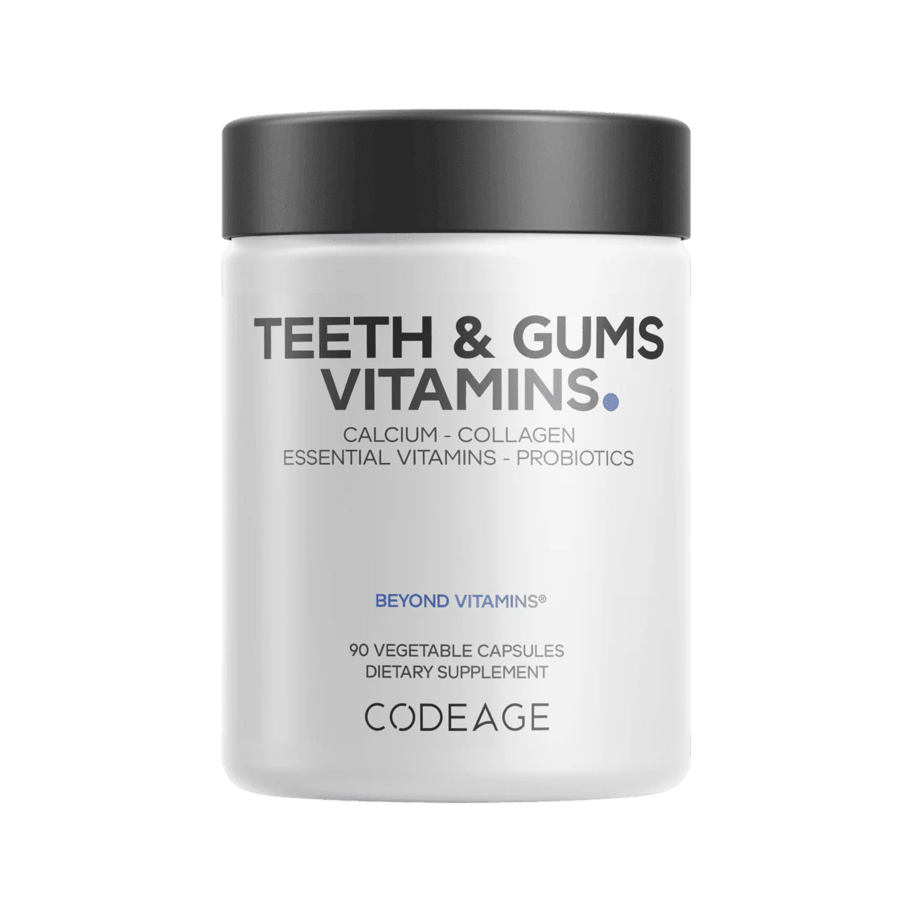 Codeage Teeth & Gums