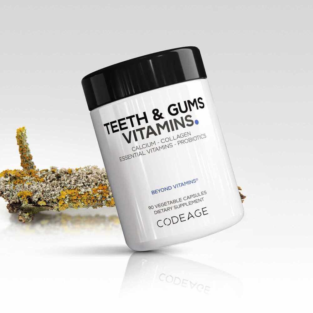Codeage Teeth & Gums - Image 3