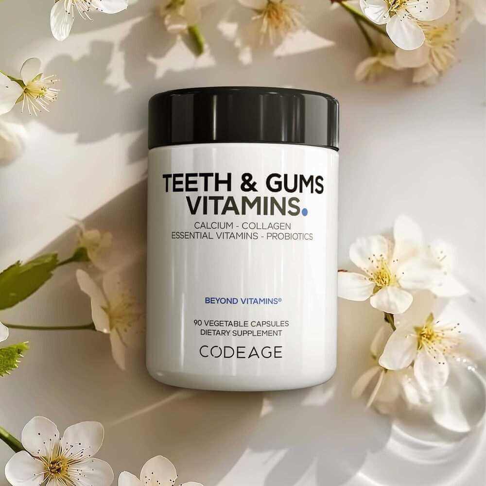 Codeage Teeth & Gums - Image 4