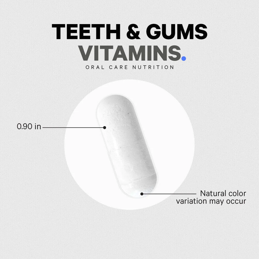 Codeage Teeth & Gums - Image 5