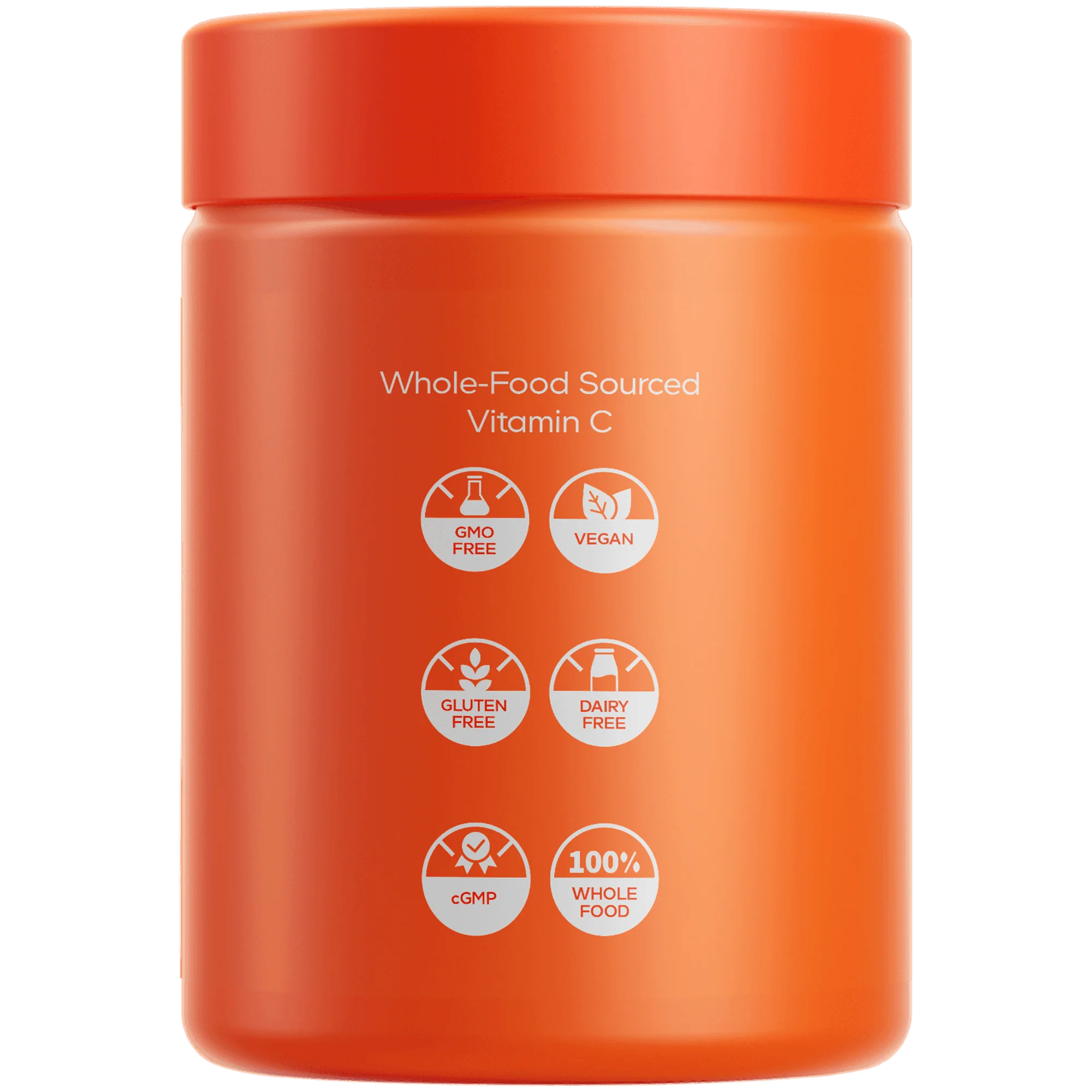 Codeage Whole Food Vitamin C - Image 4