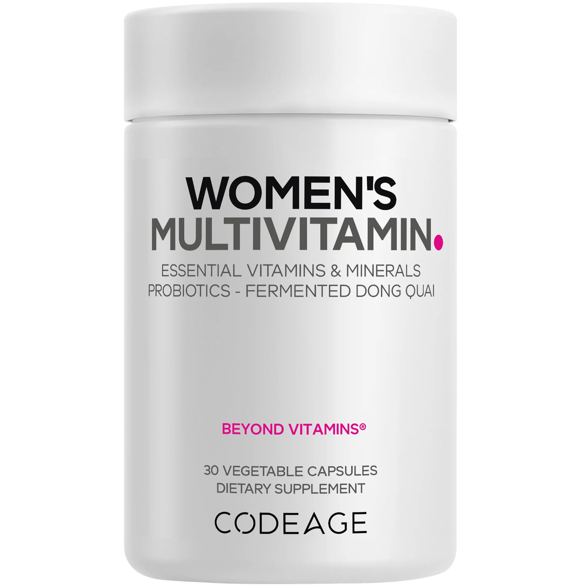 Codeage Women's Multivitamin