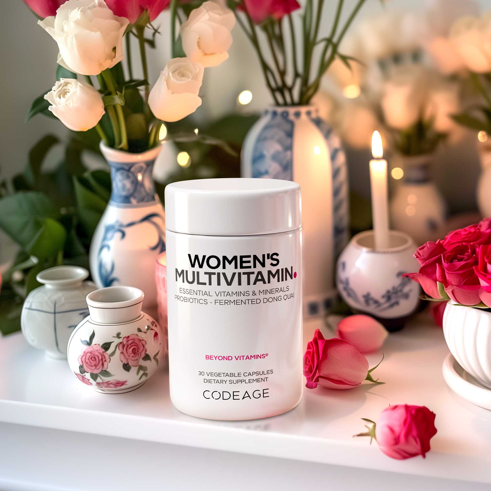 Codeage Women's Multivitamin - Image 3