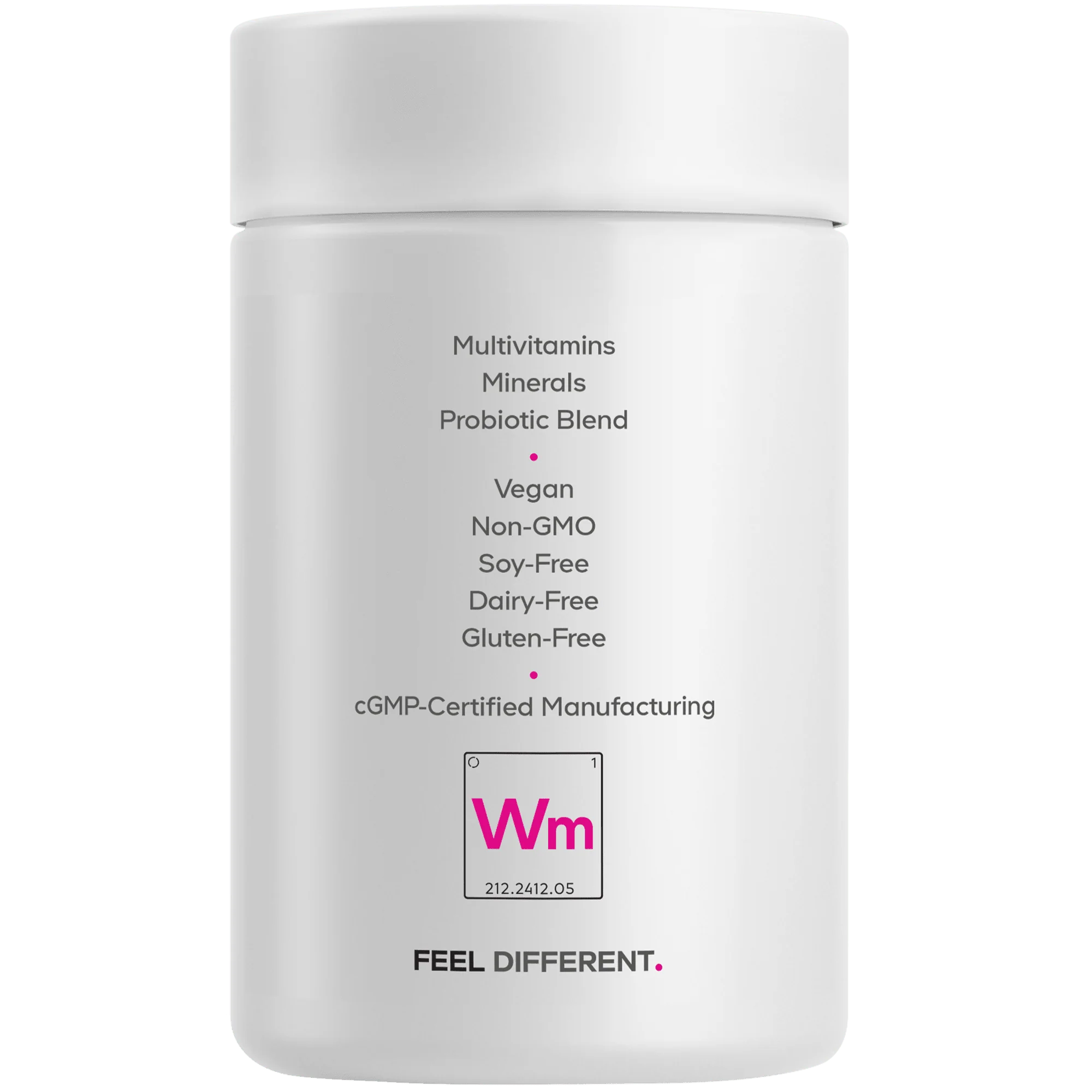 Codeage Women's Multivitamin - Image 4