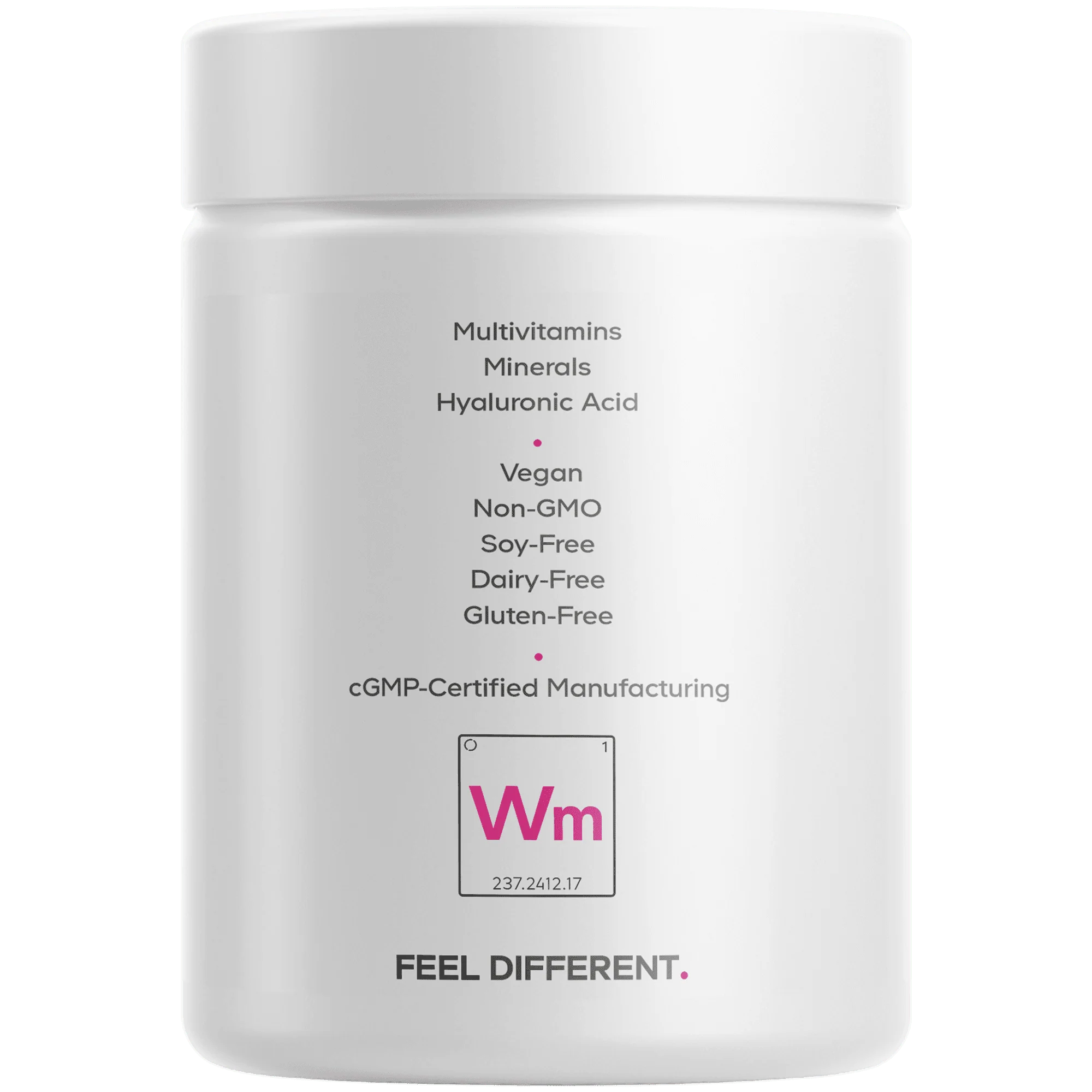 Codeage Women's Multivitamin 50+ - Image 4