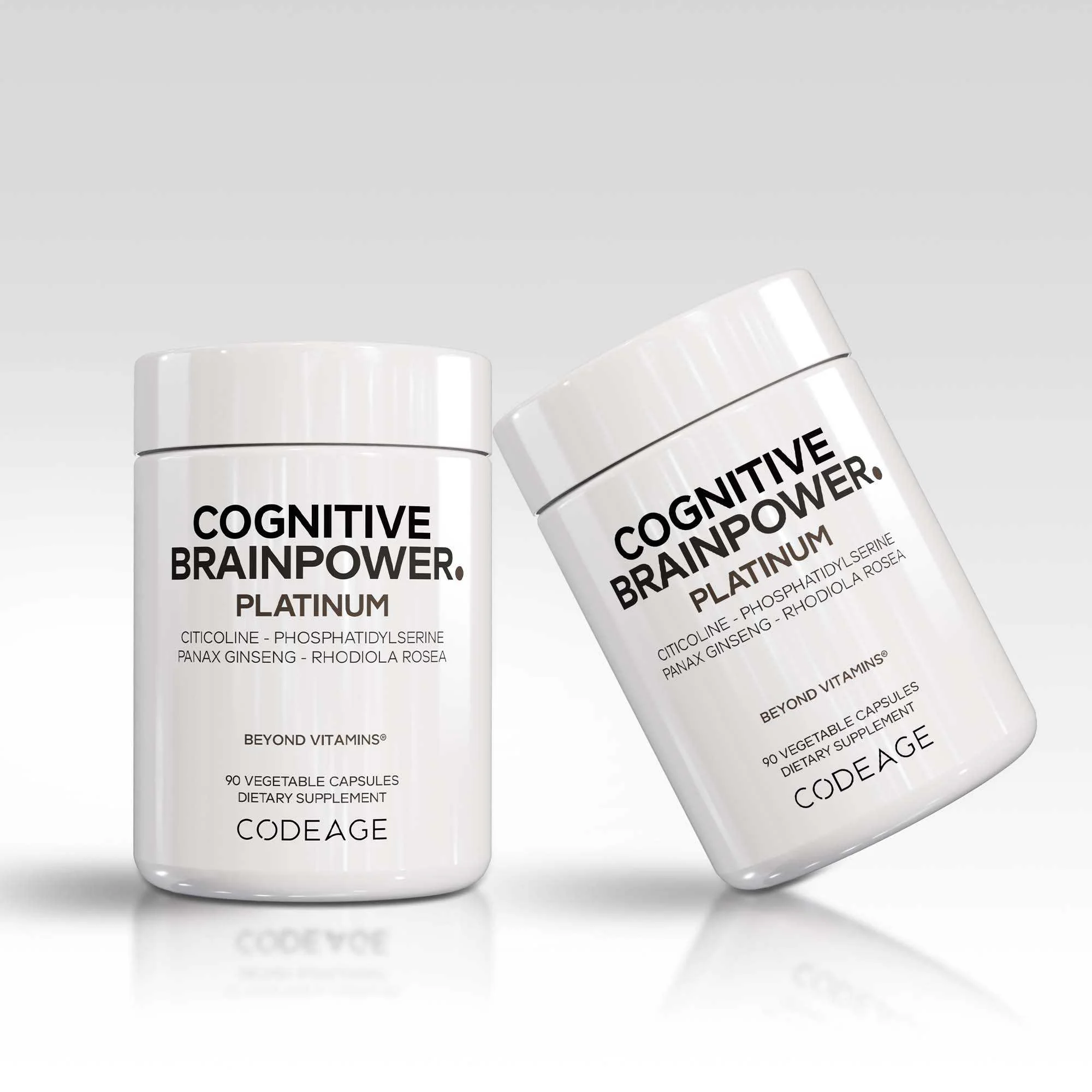Cognitive Brainpower Platinum - Image 4