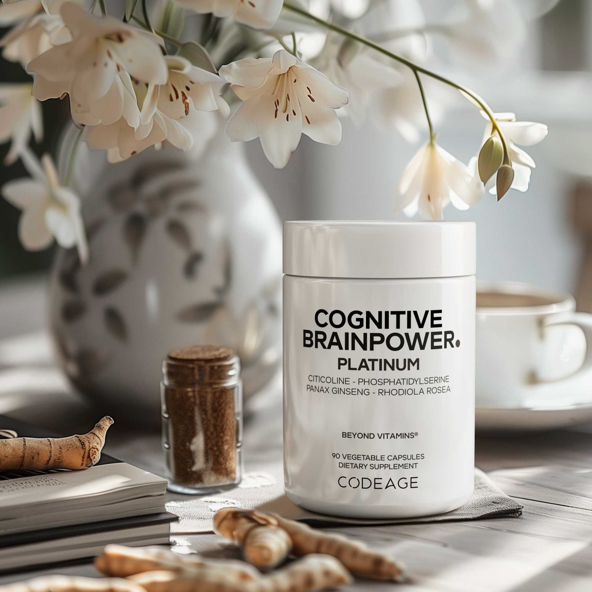 Cognitive Brainpower Platinum - Image 5