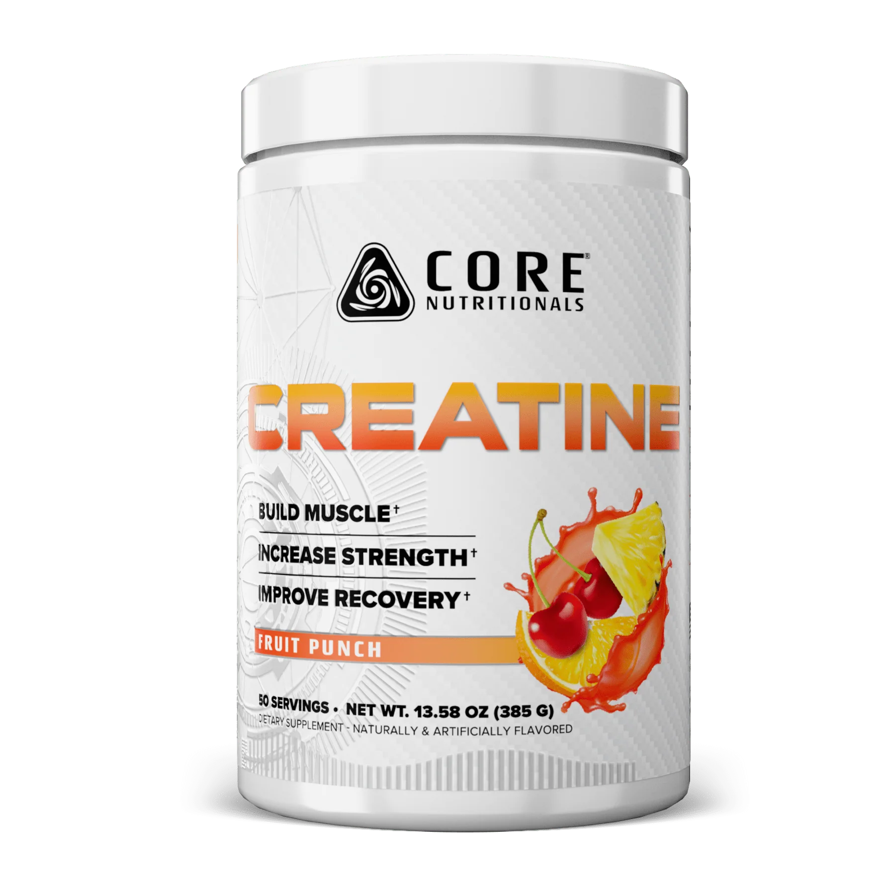 Core Nutritionals Creatine Monohydrate - Image 6