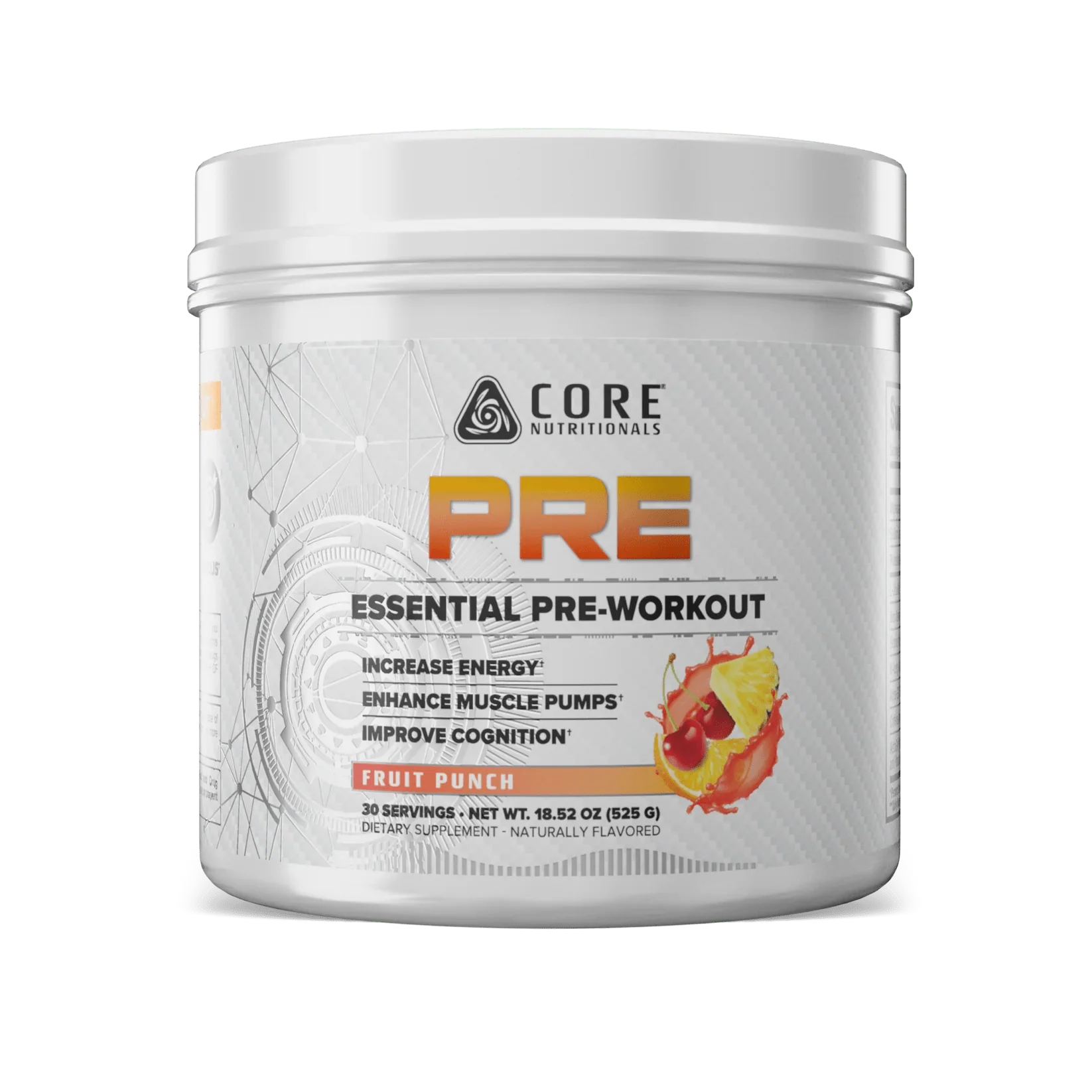 Core Nutritionals PRE - Image 4