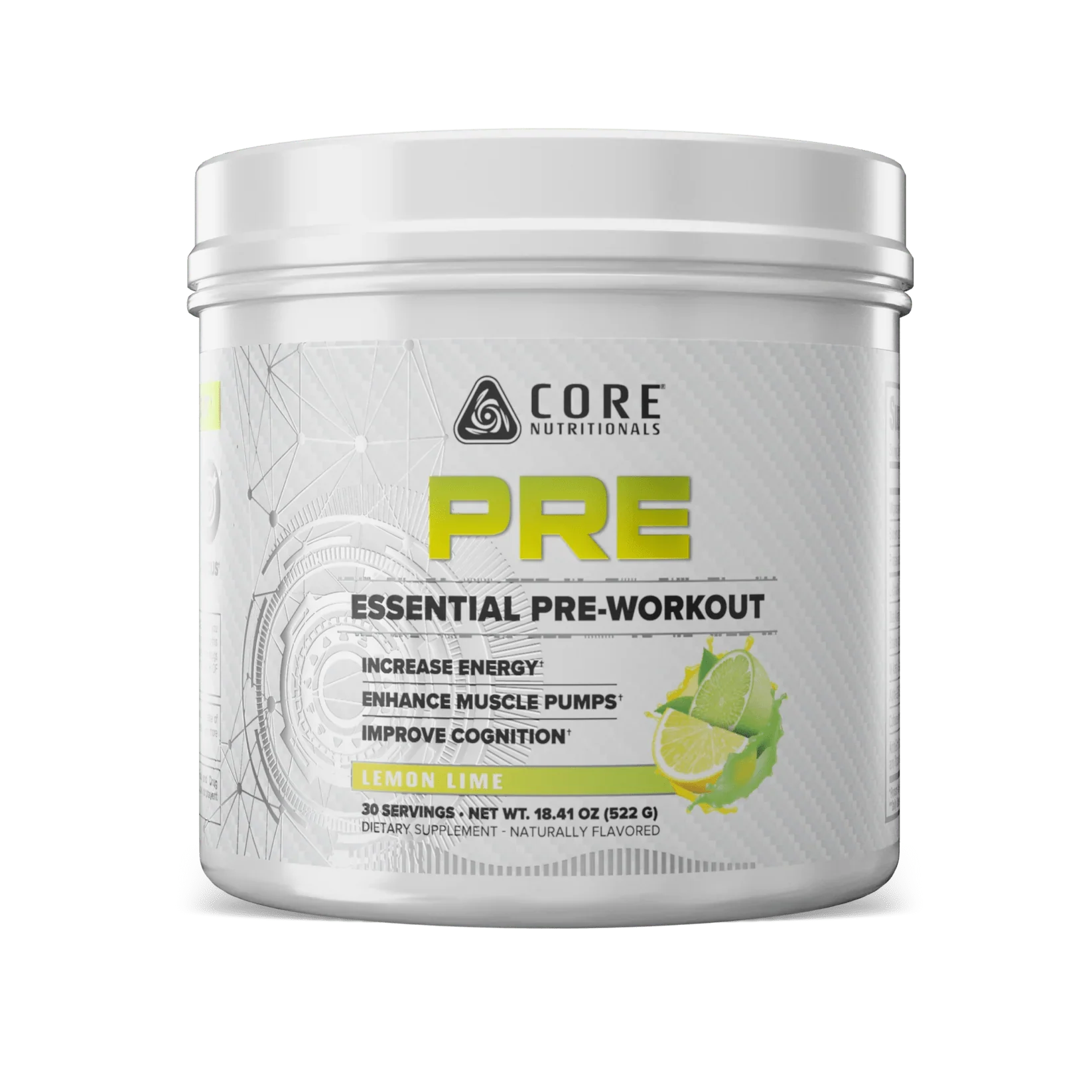 Core Nutritionals PRE - Image 5
