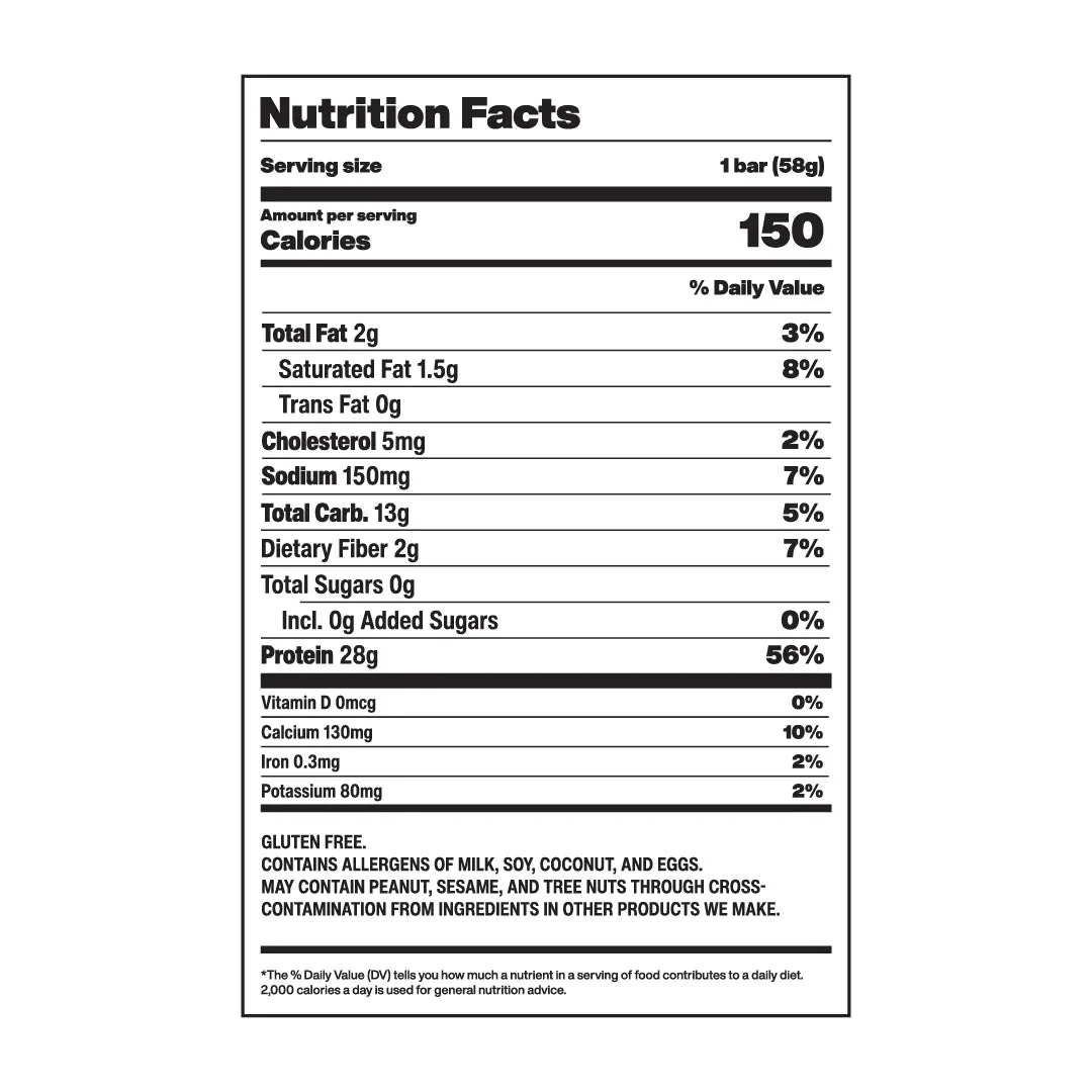 David Protein Bar - Image 10