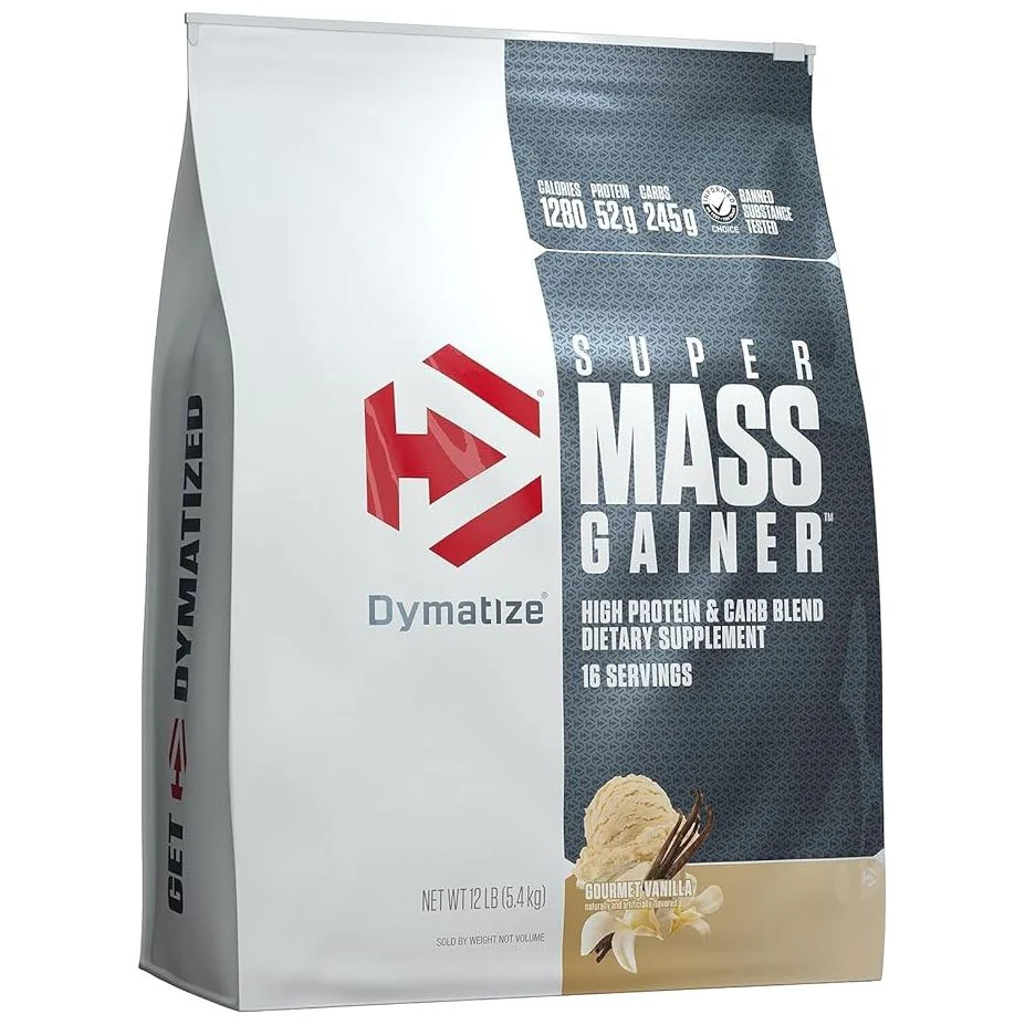 Dymatize Super Mass Gainer - Image 7