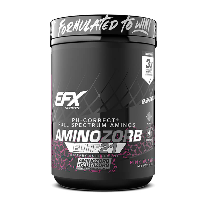 EFX Sports AminoZorb Elite 21 - Image 3