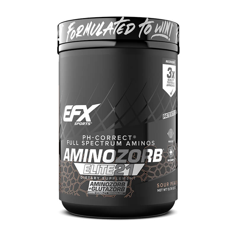EFX Sports AminoZorb Elite 21 - Image 5