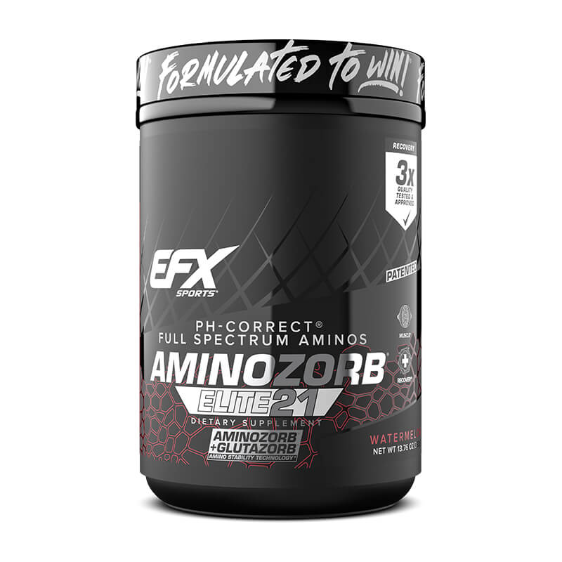 EFX Sports AminoZorb Elite 21 - Image 9