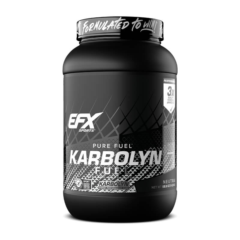 EFX Sports Karbolyn Fuel - Image 11