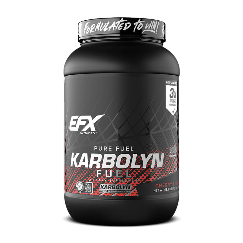 EFX Sports Karbolyn Fuel - Image 13