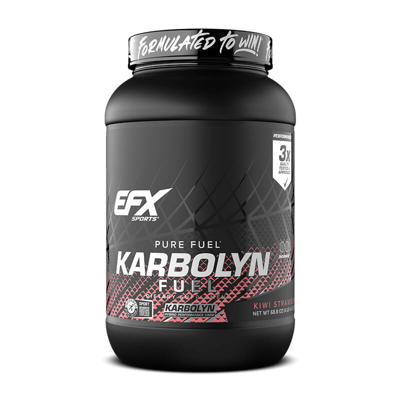 EFX Sports Karbolyn Fuel - Image 15