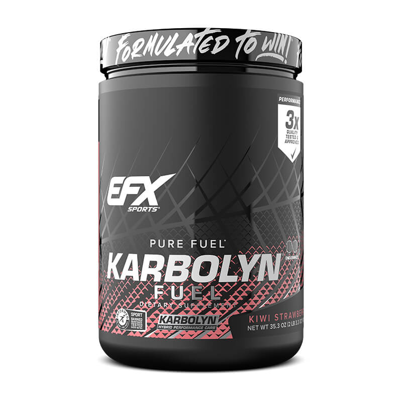 EFX Sports Karbolyn Fuel - Image 3