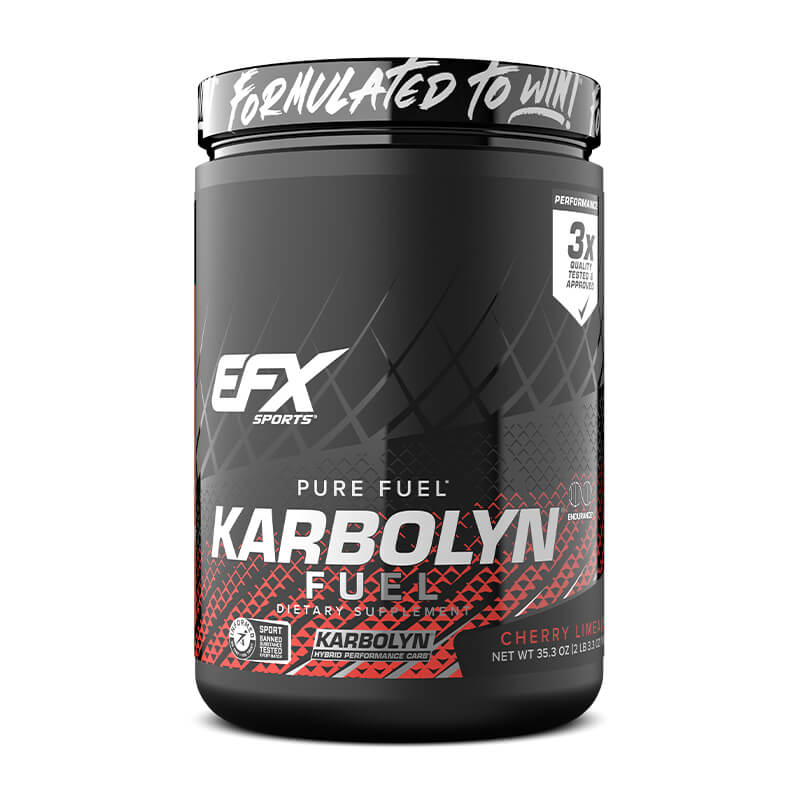 EFX Sports Karbolyn Fuel - Image 5