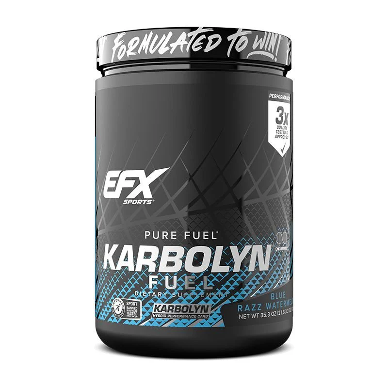 EFX Sports Karbolyn Fuel - Image 7