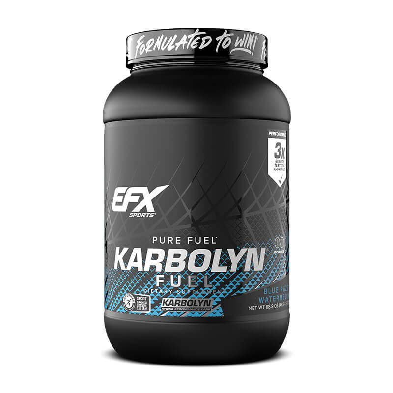 EFX Sports Karbolyn Fuel - Image 9