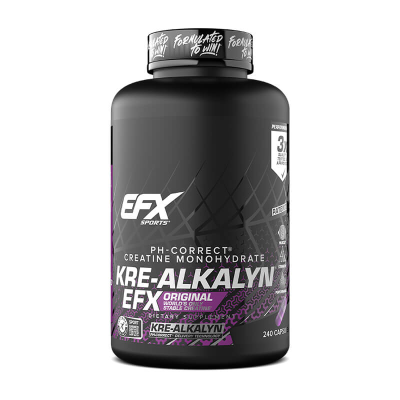 EFX Sports Kre-Alkalyn EFX - Image 3