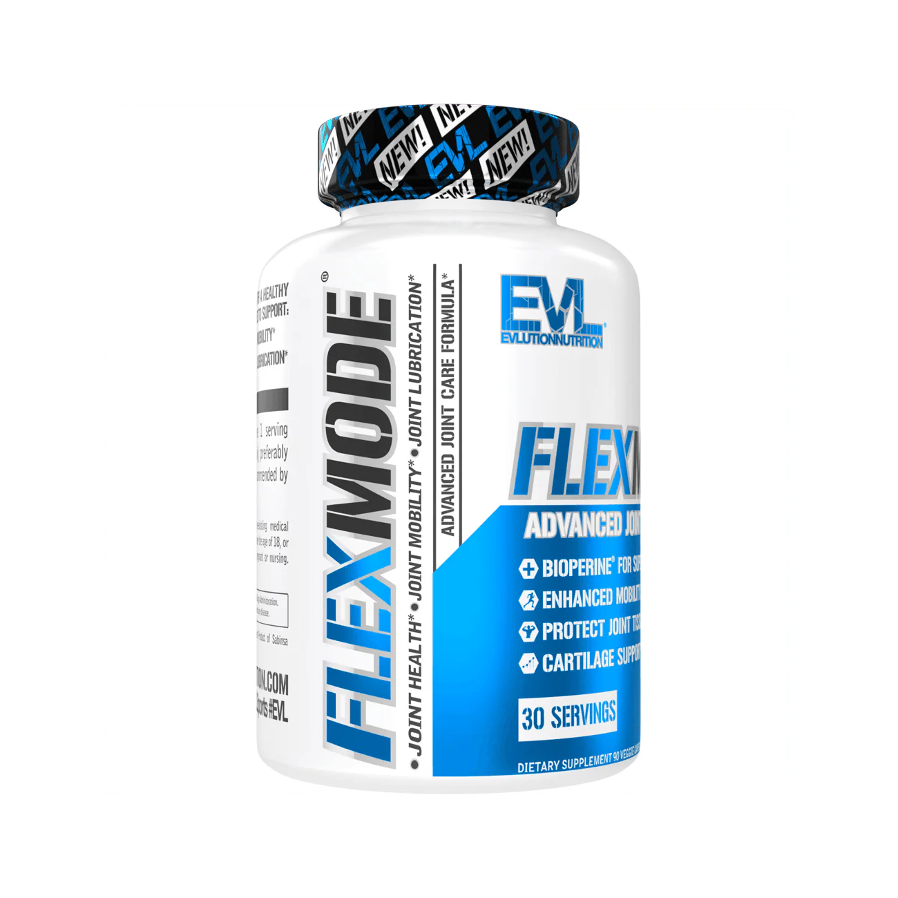 EVLUTION NUTRITION FlexMode Joint Support - Image 2
