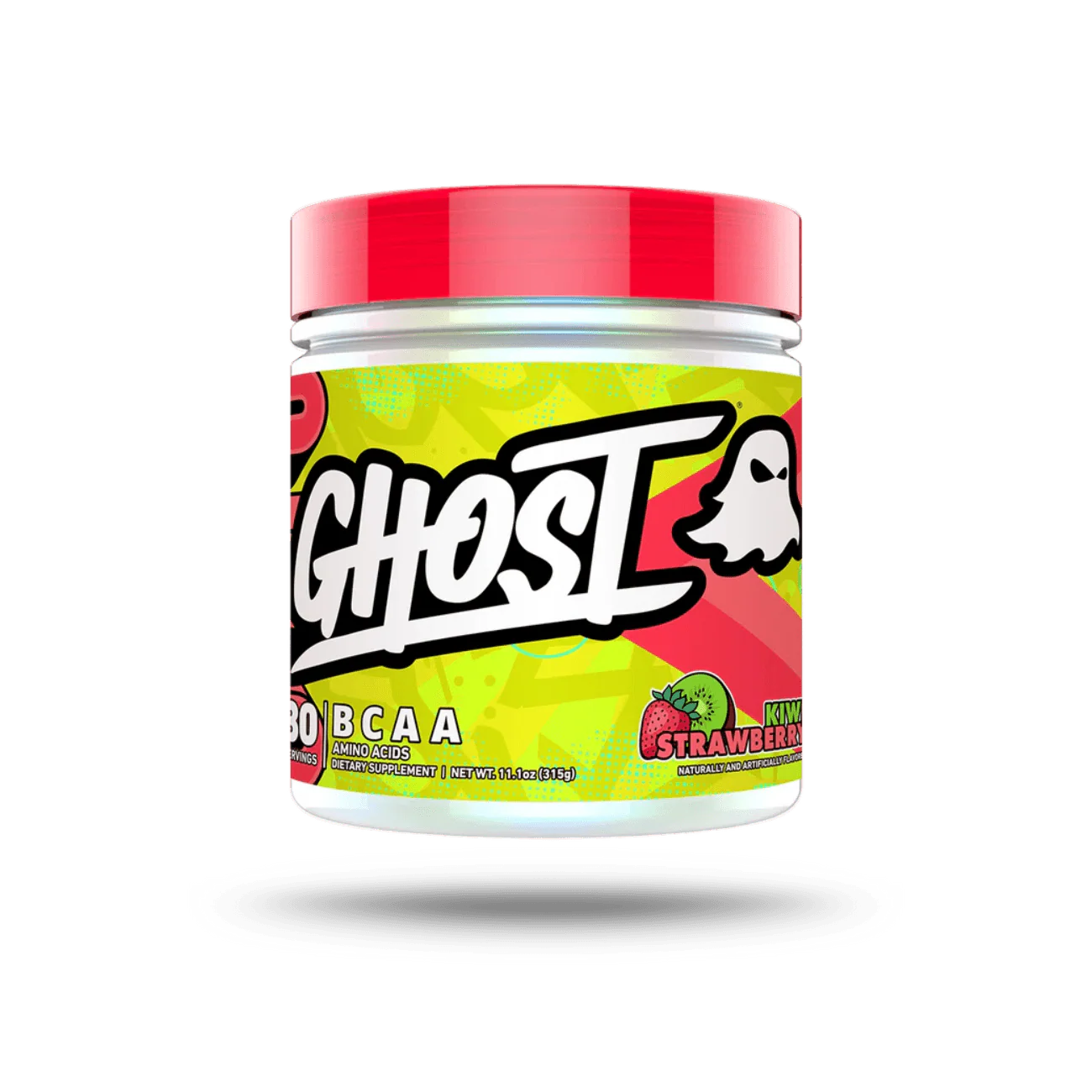 GHOST BCAAs & Aminos - Image 3