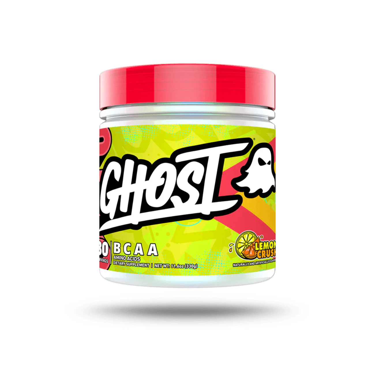 GHOST BCAAs & Aminos - Image 5