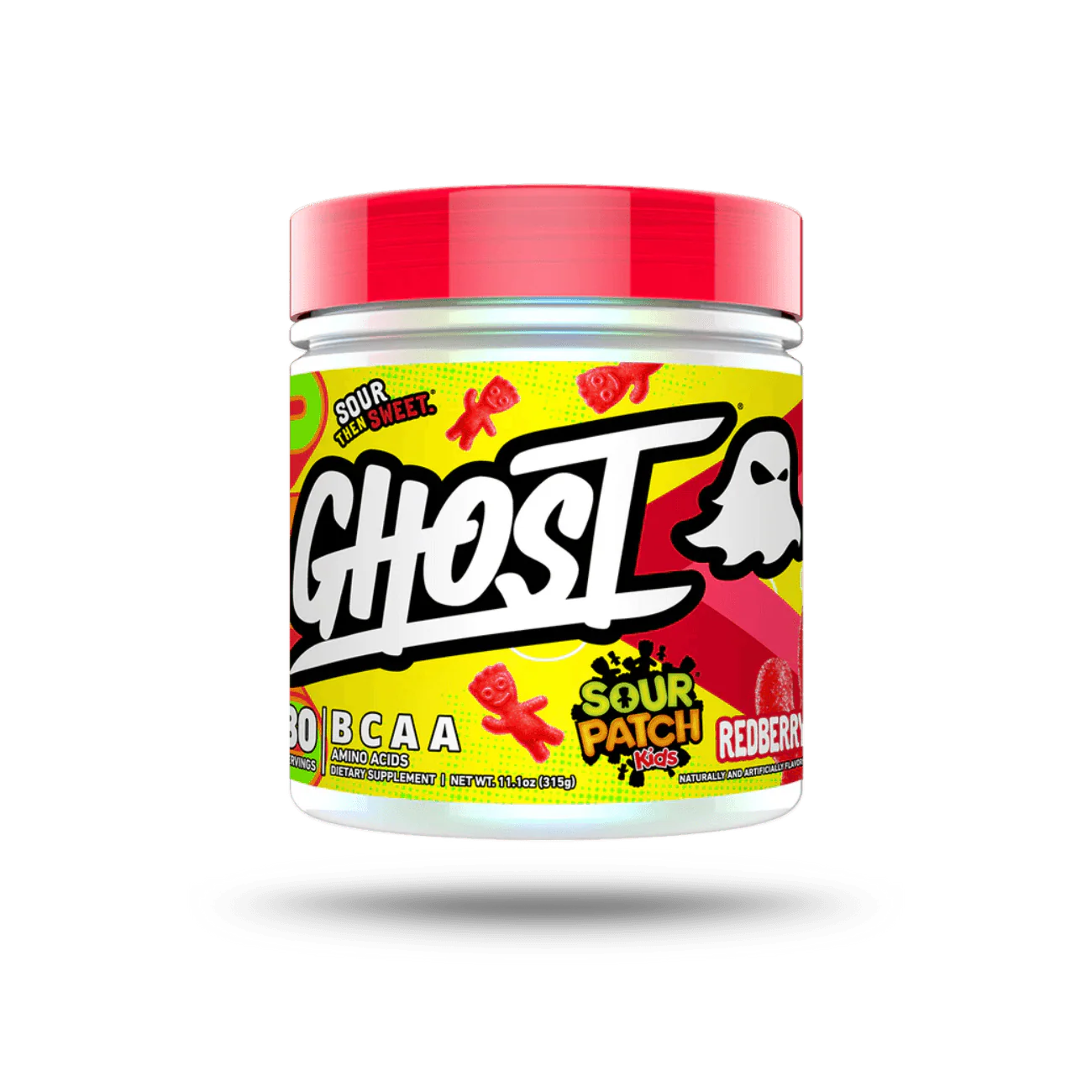 GHOST BCAAs & Aminos - Image 7