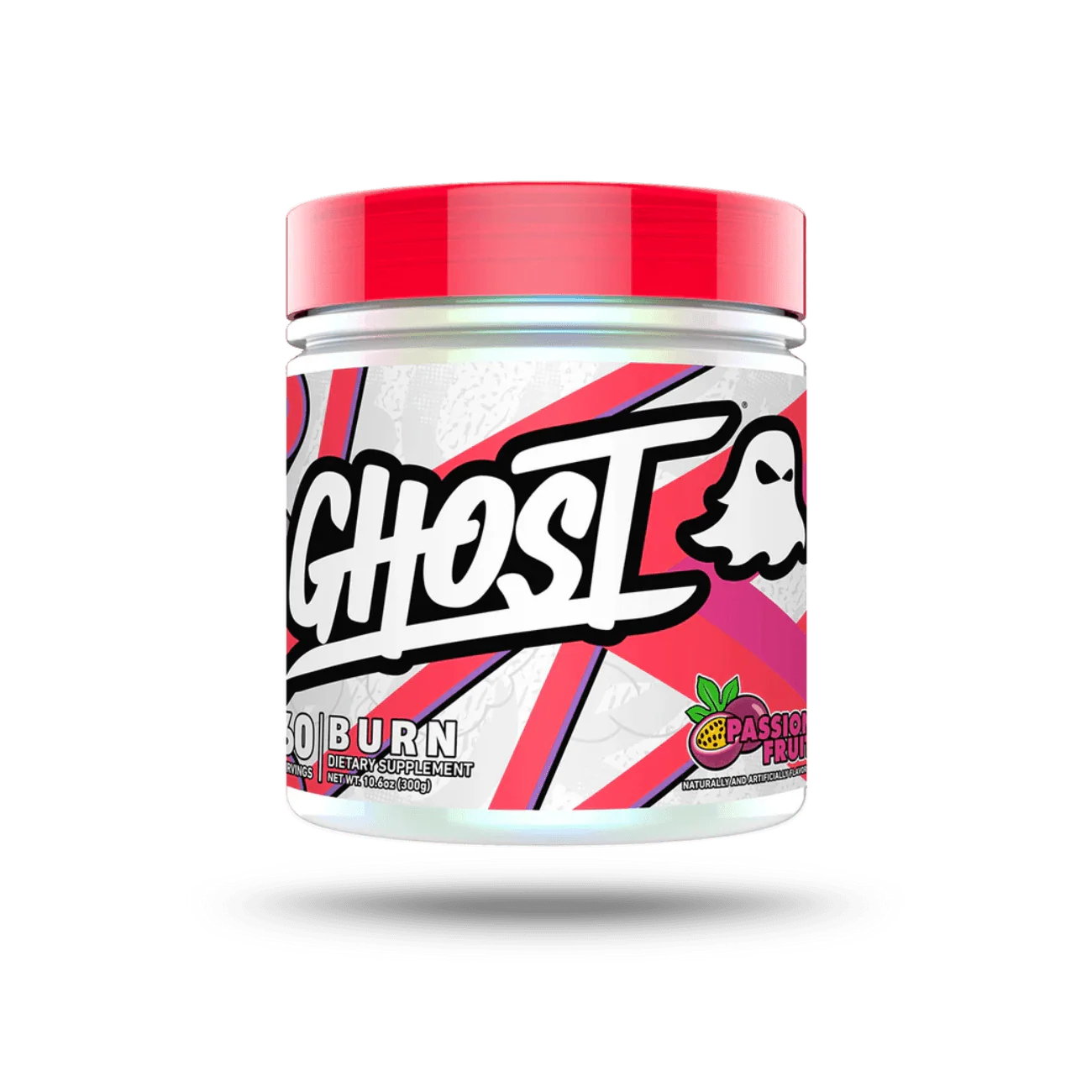 GHOST Burn V3 - Image 3