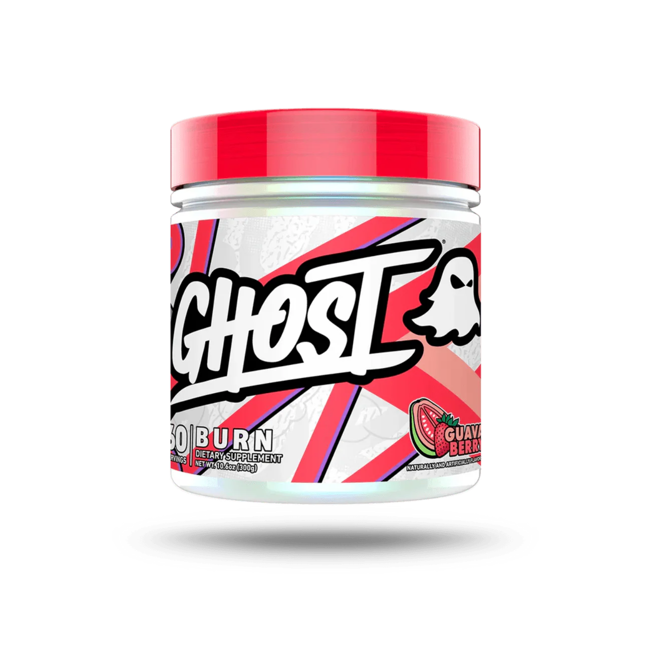 GHOST Burn V3 - Image 5