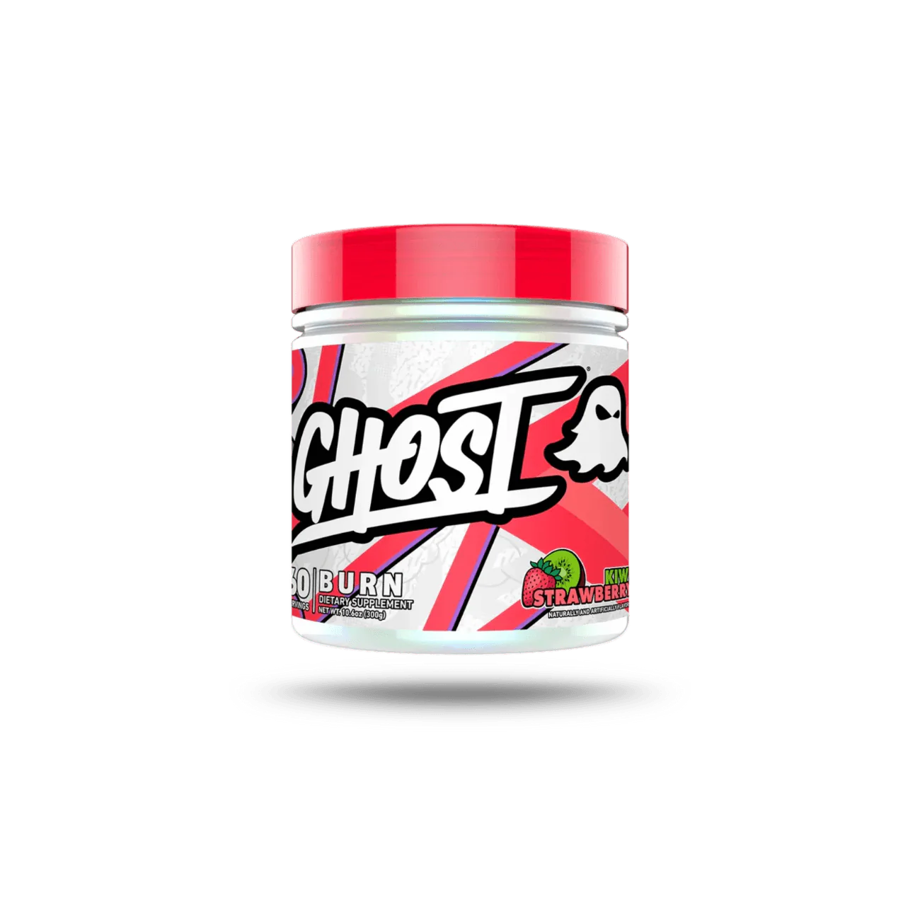 GHOST Legend V4 - Image 10