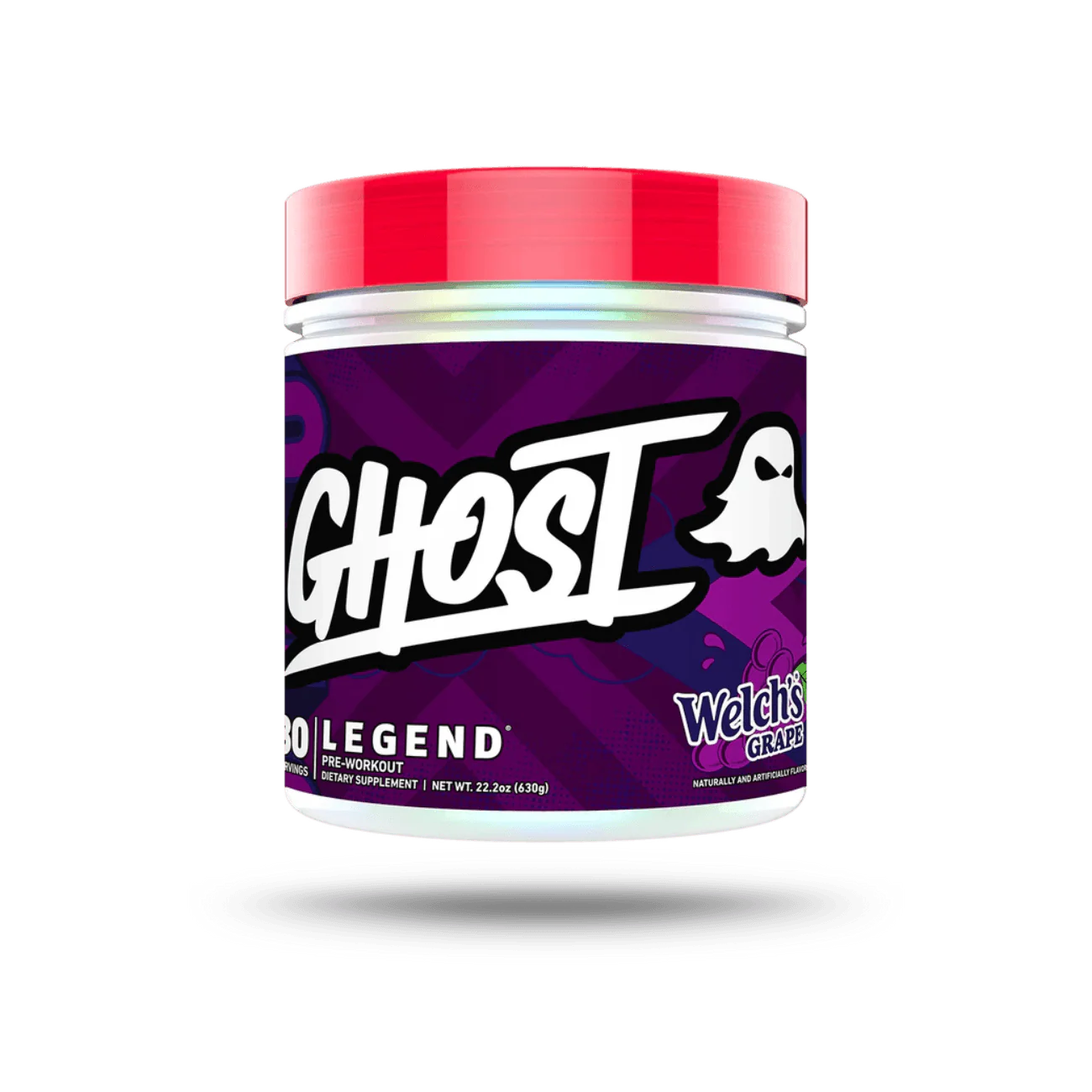 GHOST Legend V4 - Image 5
