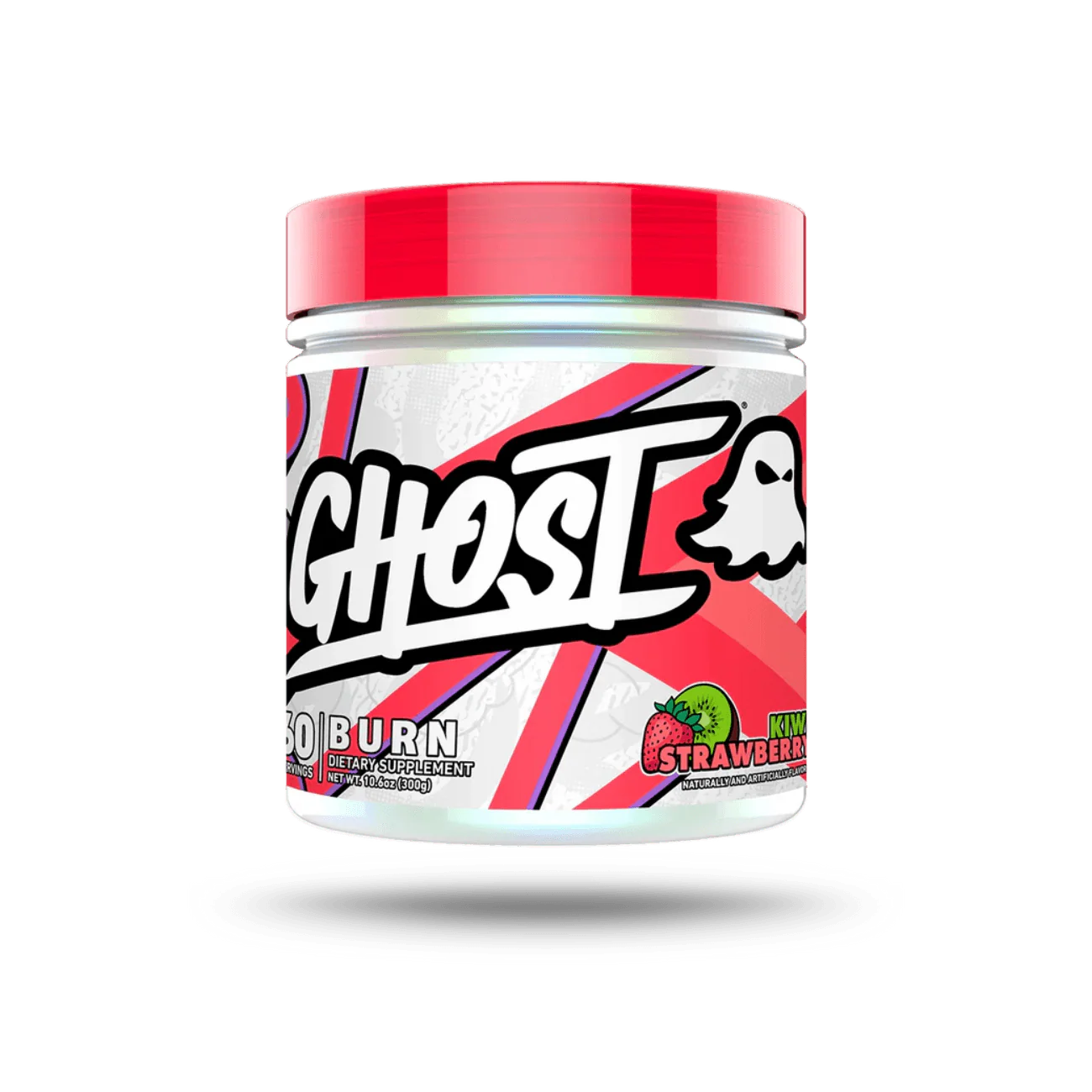 GHOST Legend V4 - Image 8
