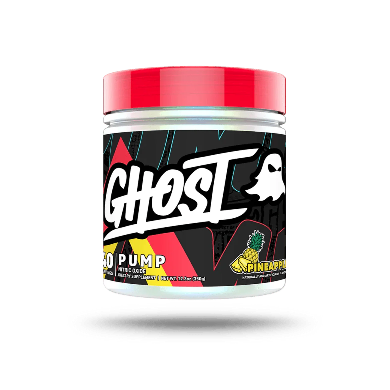 GHOST Pump V2 - Image 3