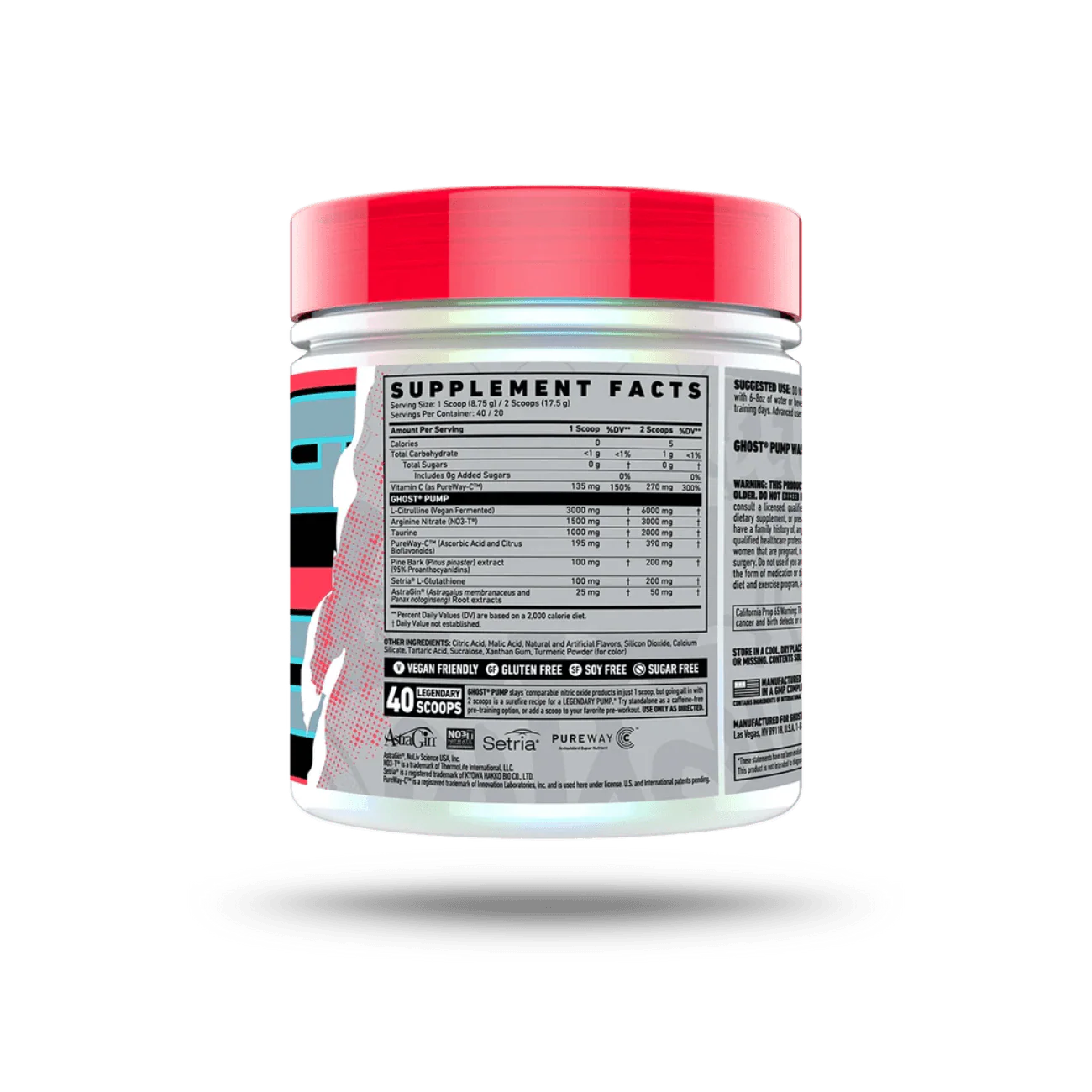 GHOST Pump V2 - Image 4
