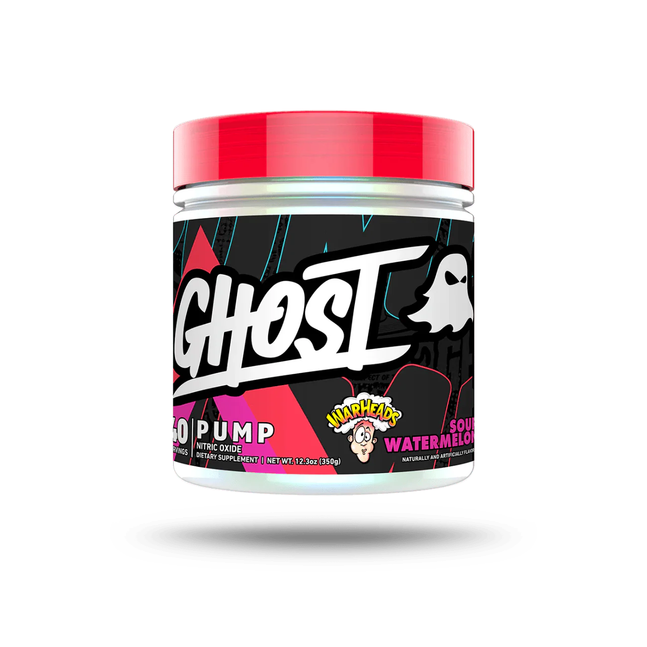 GHOST Pump V2 - Image 5
