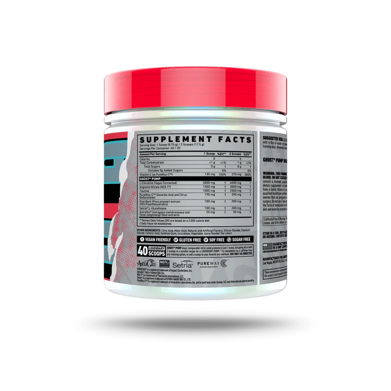 GHOST Pump V2 - Image 6