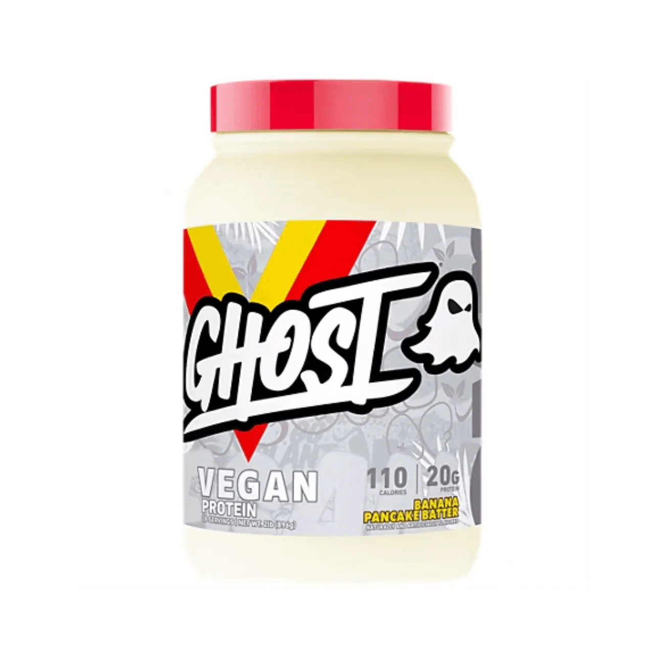 GHOST Vegan Protein - Image 3
