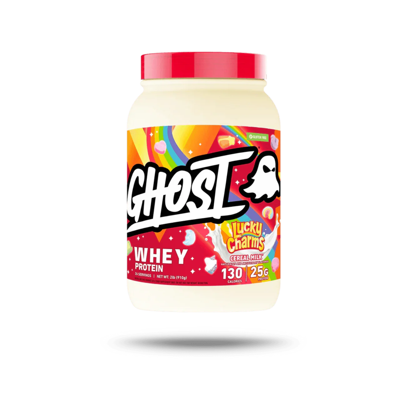 GHOST Whey Protein - Image 10