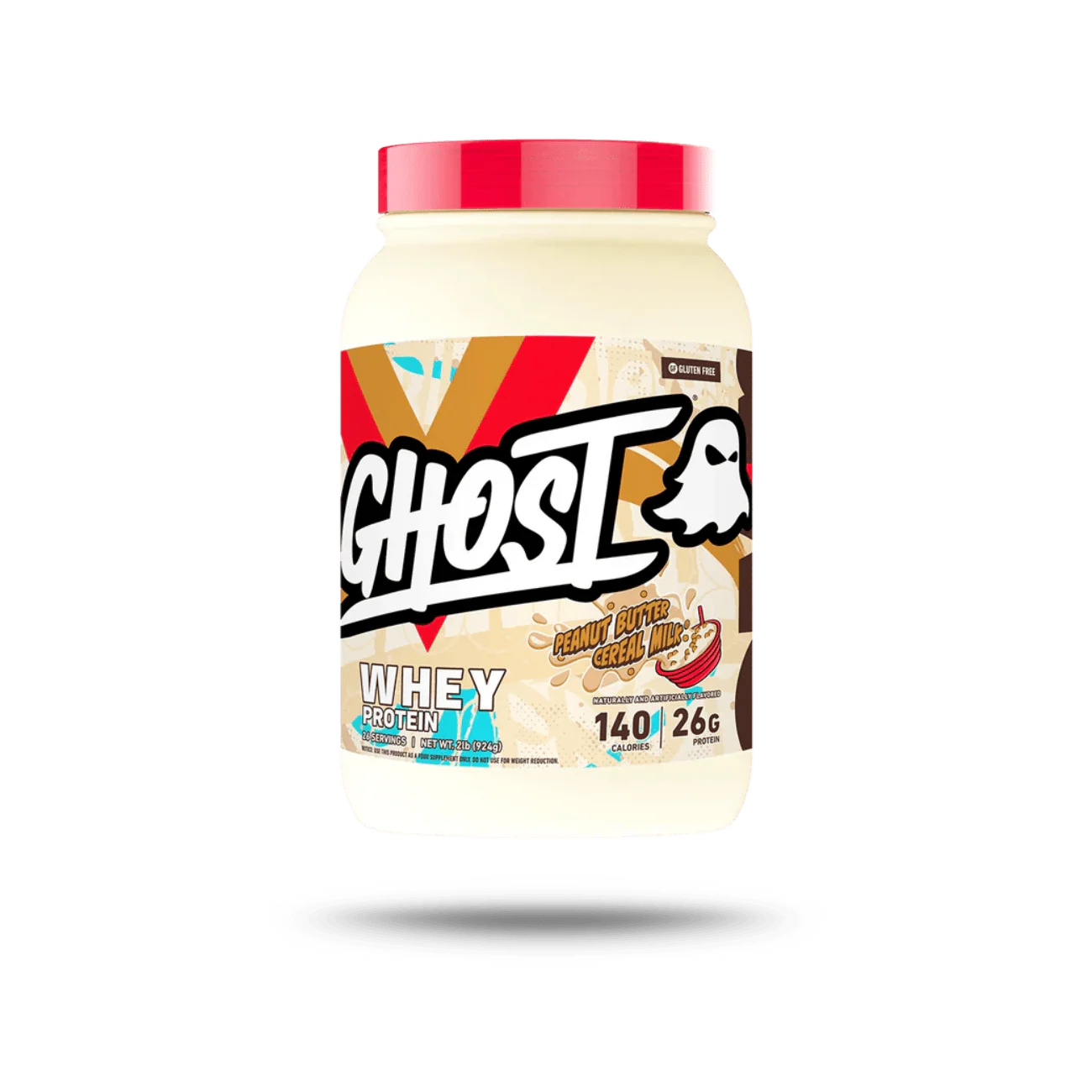 GHOST Whey Protein - Image 11