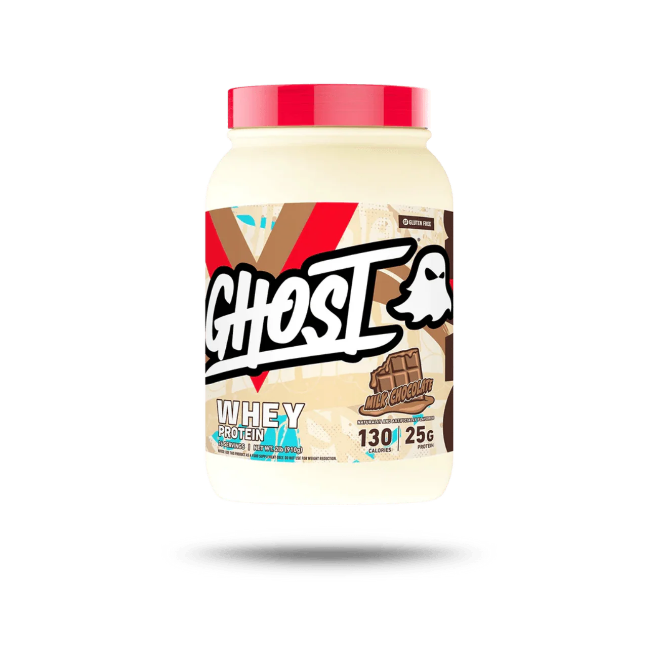 GHOST Whey Protein - Image 17