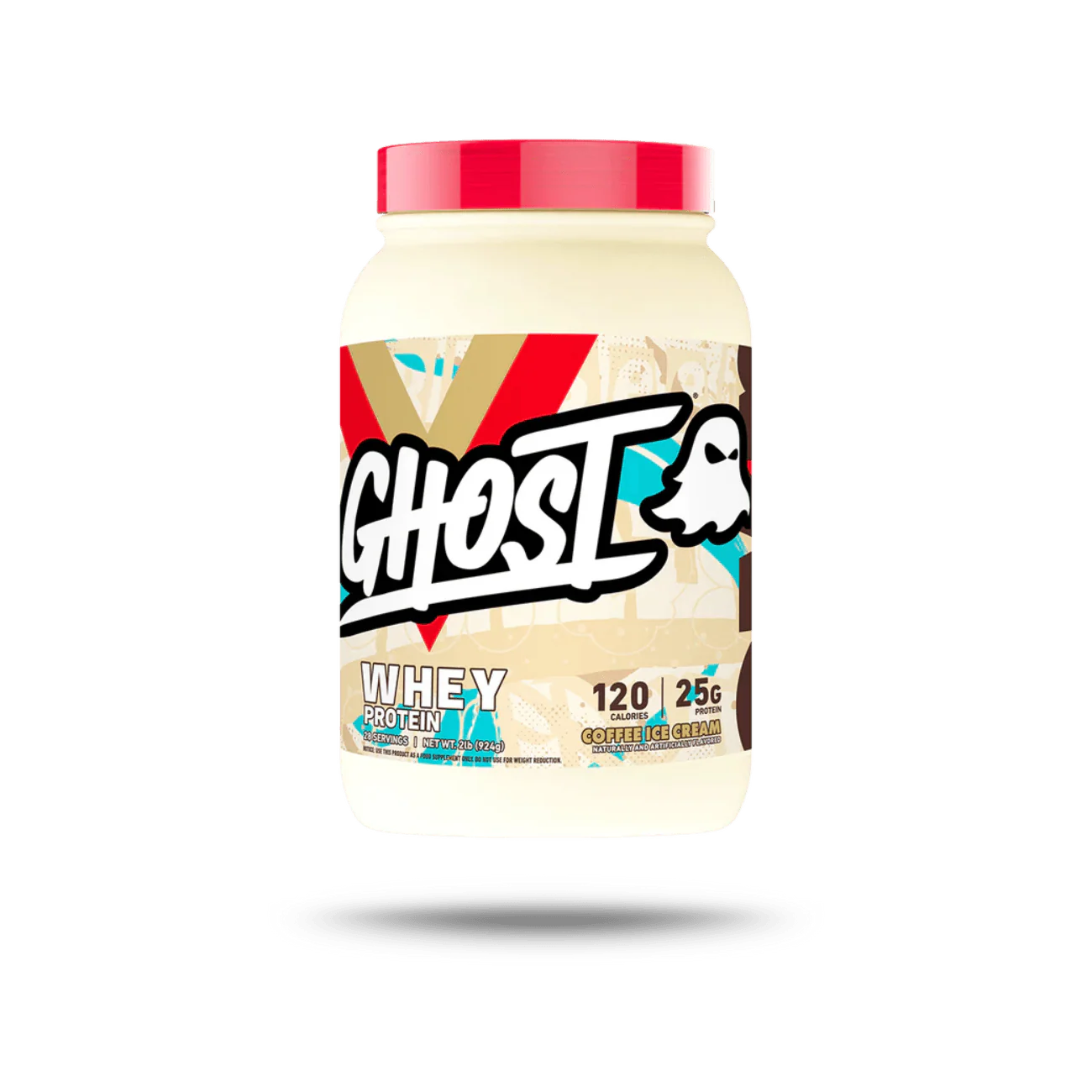 GHOST Whey Protein - Image 5