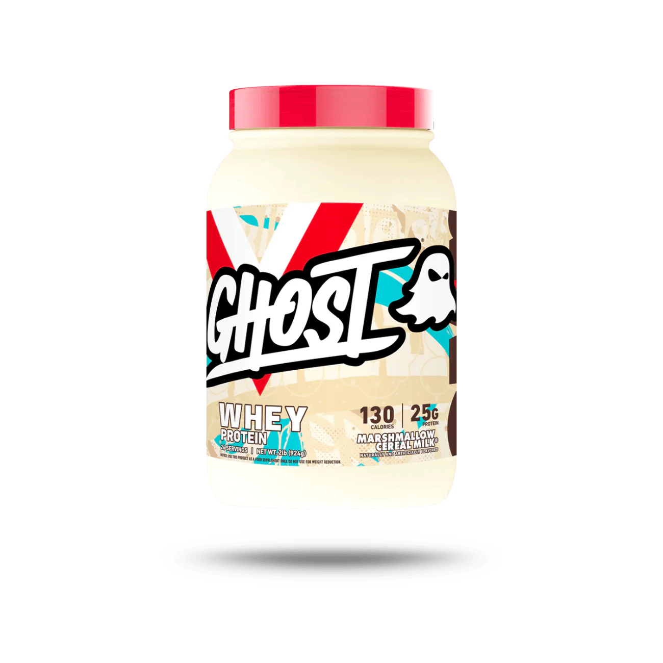 GHOST Whey Protein - Image 6