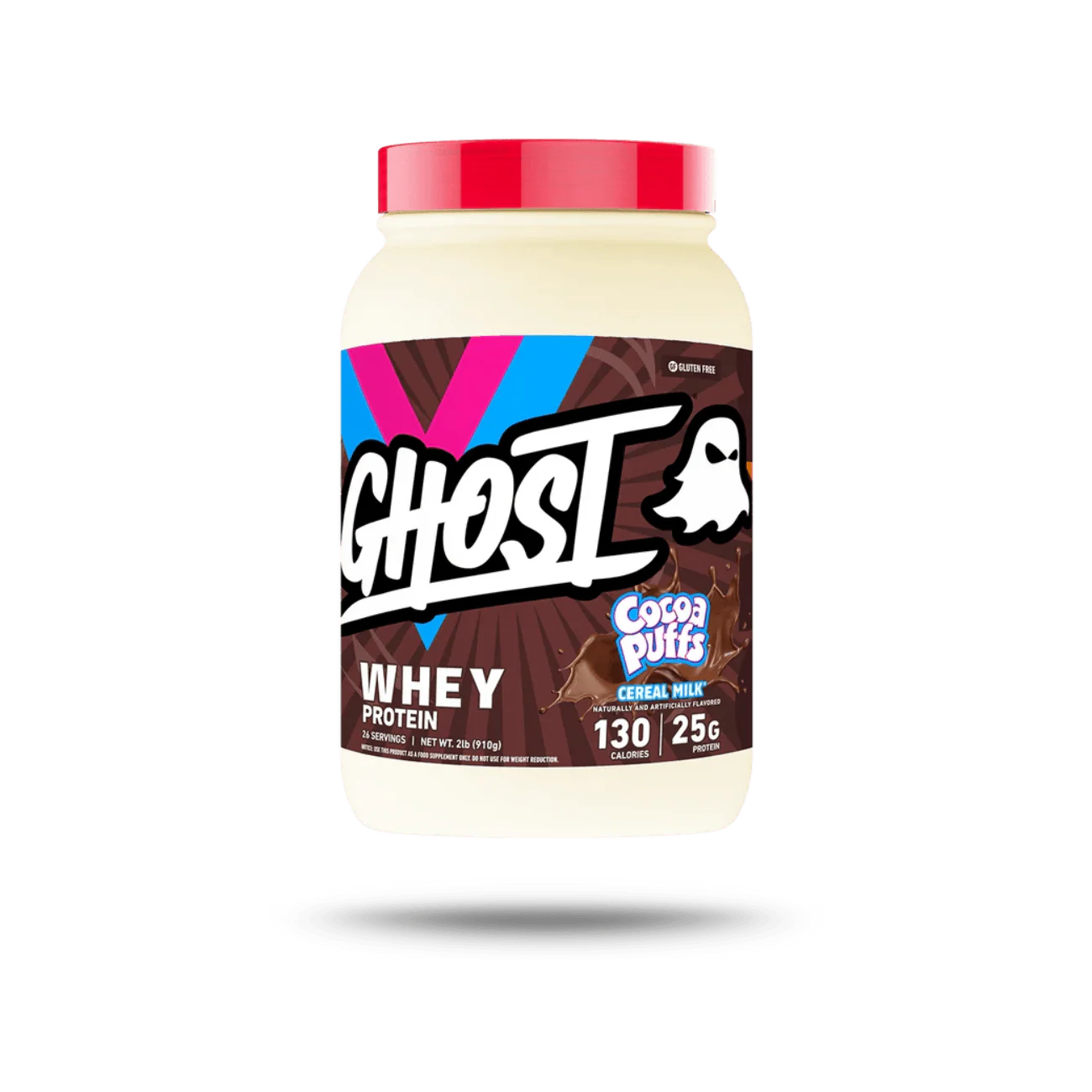 GHOST Whey Protein - Image 7
