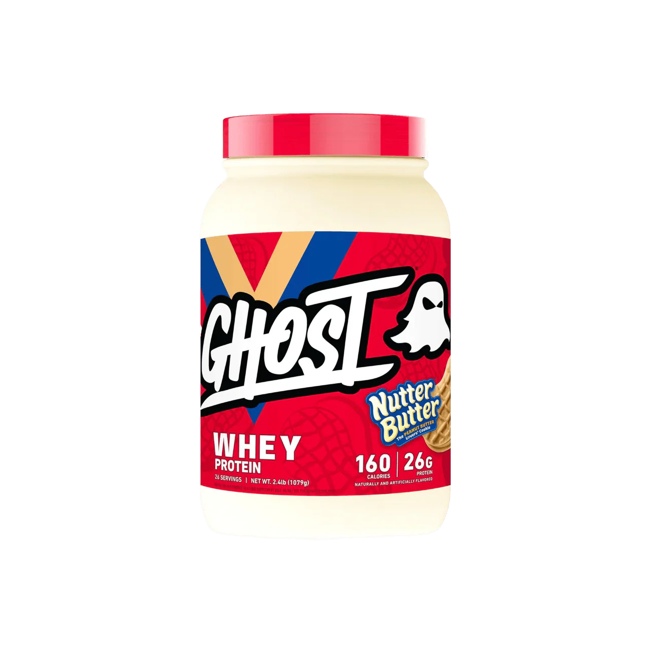 GHOST Whey Protein - Image 9