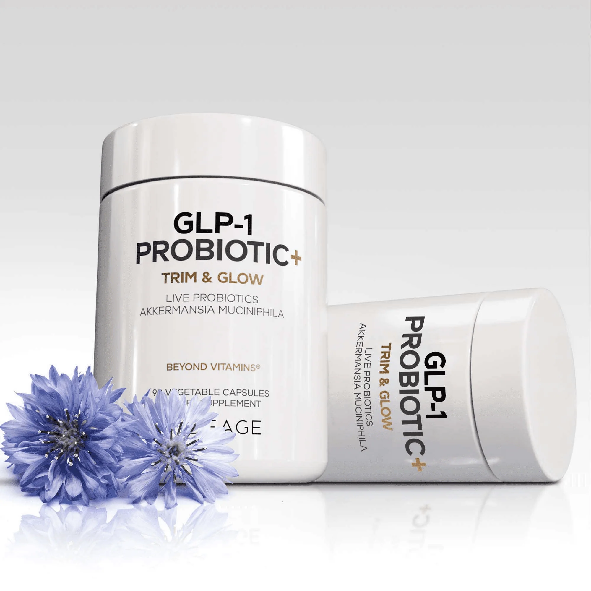 Codeage GLP-1 Probiotic+ - Image 3